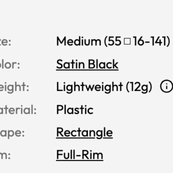 OAKLEY Hex Jector Satin Black Frames - Picture 7 of 8